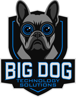 Big Dog Logo