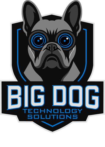 Big Dog Logo
