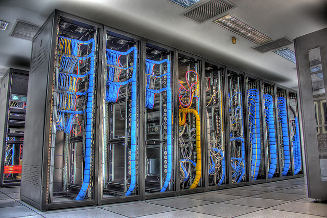 Datacentercabling Datacentercabling